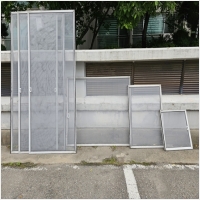 알미늄방충망-2605980